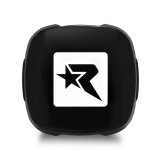 Rigid Industries Phoenix Cover (Black) - Cover ONLY thumbnail 1
