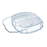 Rigid Industries Phoenix XL Lens (Drive) - XL Lens ONLY thumbnail 1