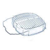 Rigid Industries Phoenix XL Lens (Drive) - XL Lens ONLY thumbnail 2