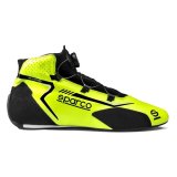 Sparco Shoe Rapid YEL/BLK - 37 thumbnail 1