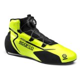 Sparco Shoe Rapid YEL/BLK - 37 thumbnail 3