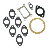 BD Diesel 19-24 Ram 3500/4500/5500 Cab & Chassis 6.7L Cummins Exhaust Manifold Gasket Set thumbnail 1