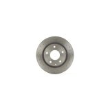 Brembo OE 14-23 Mazda 3 XTRA Drilled Rear Disc Brake Rotor thumbnail 1