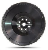 Clutch Masters 22-25 Volkswagen GTI Steel Flywheel thumbnail 3