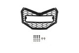 Diode Dynamics 17-26 Can Am Maverick X3 SS10 Grille Bracket Kit thumbnail 1