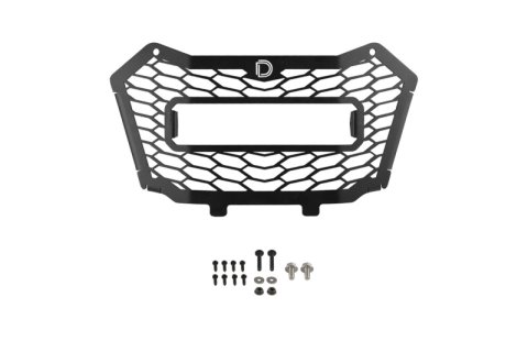 Diode Dynamics 19-25 Honda Talon SS10 Grille Bracket Kit