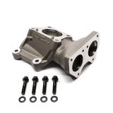 Wehrli 17-23 L5P 6.6L Duramax/19-23 L5D 6.6L Duramax High Flow Turbo Pedestal Kit thumbnail 1