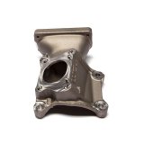 Wehrli 17-23 L5P 6.6L Duramax/19-23 L5D 6.6L Duramax High Flow Turbo Pedestal Kit thumbnail 3