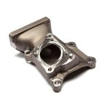 Wehrli 17-23 L5P 6.6L Duramax/19-23 L5D 6.6L Duramax High Flow Turbo Pedestal Kit thumbnail 4