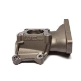 Wehrli 17-23 L5P 6.6L Duramax/19-23 L5D 6.6L Duramax High Flow Turbo Pedestal Kit thumbnail 5