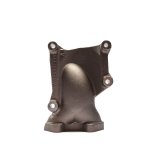 Wehrli 17-23 L5P 6.6L Duramax/19-23 L5D 6.6L Duramax High Flow Turbo Pedestal Kit thumbnail 6
