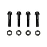 Wehrli 17-23 L5P 6.6L Duramax/19-23 L5D 6.6L Duramax High Flow Turbo Pedestal Kit thumbnail 7