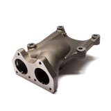Wehrli 17-23 L5P 6.6L Duramax/19-23 L5D 6.6L Duramax High Flow Turbo Pedestal Kit thumbnail 8
