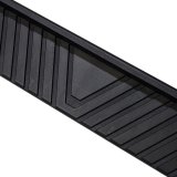 Westin 2024 Toyota Tacoma Double Cab AT6 Running Boards - Black thumbnail 6