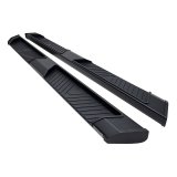 Westin 2024 Toyota Tacoma Double Cab AT6 Running Boards - Black thumbnail 8