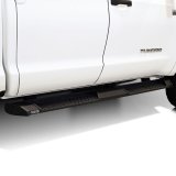 Westin 07-21 Toyota Tundra Double Cab AT6 Running Boards - Black thumbnail 2