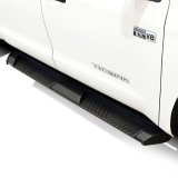 Westin 07-21 Toyota Tundra Double Cab AT6 Running Boards - Black thumbnail 3