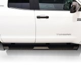 Westin 07-21 Toyota Tundra Double Cab AT6 Running Boards - Black thumbnail 4