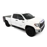 Westin 07-21 Toyota Tundra Double Cab AT6 Running Boards - Black thumbnail 5