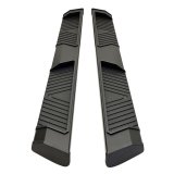 Westin 07-21 Toyota Tundra Double Cab AT6 Running Boards - Black thumbnail 7