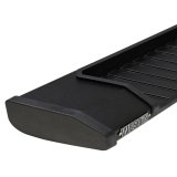 Westin 07-21 Toyota Tundra Double Cab AT6 Running Boards - Black thumbnail 8