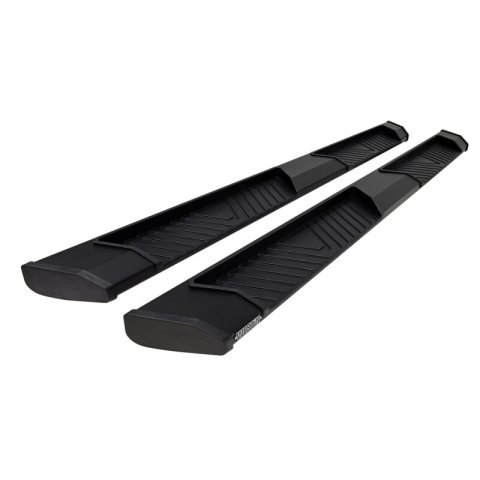 Westin 09-18 RAM 1500 CC / 10-24 RAM 2500/3500 AT6 Running Boards - Black