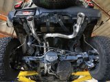 aFe 22-26 Ford Bronco V6 3.0L (tt) Vulcan Series 3in 304SS Cat-Back Exhaust System w/ Polished Tips thumbnail 8