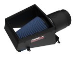 aFe 24-26 Jeep Wrangler JL L4-2.0L Rapid Induction Cold Air Intake System w/ Pro 5R Filter thumbnail 1