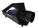 aFe 24-26 Jeep Wrangler JL L4-2.0L Rapid Induction Cold Air Intake System w/ Pro 5R Filter thumbnail 2