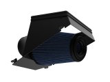 aFe 24-26 Jeep Wrangler JL L4-2.0L Rapid Induction Cold Air Intake System w/ Pro 5R Filter thumbnail 3