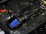 aFe 24-26 Jeep Wrangler JL L4-2.0L Rapid Induction Cold Air Intake System w/ Pro 5R Filter thumbnail 4