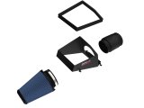 aFe 24-26 Jeep Wrangler JL L4-2.0L Rapid Induction Cold Air Intake System w/ Pro 5R Filter thumbnail 6