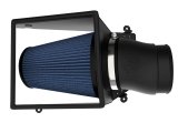 aFe 24-26 Jeep Wrangler JL L4-2.0L Rapid Induction Cold Air Intake System w/ Pro 5R Filter thumbnail 7