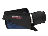 aFe 24-26 Jeep Wrangler JL L4-2.0L Rapid Induction Cold Air Intake System w/ Pro 5R Filter thumbnail 8