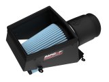 aFe 24-26 Jeep Wrangler JL L4-2.0L Rapid Induction Cold Air Intake System w/ D2 Dura-Dry Filter thumbnail 1