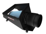 aFe 24-26 Jeep Wrangler JL L4-2.0L Rapid Induction Cold Air Intake System w/ D2 Dura-Dry Filter thumbnail 7