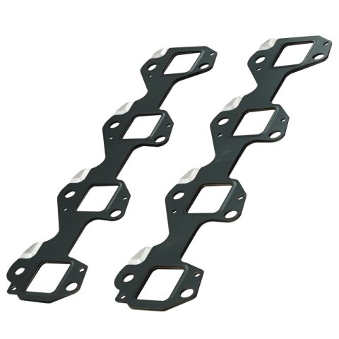 BD Diesel 01-16 Chevrolet Silverado/GMC Sierra 2500/3500 HD 6.6L Exhaust Manifold Kit thumbnail 8