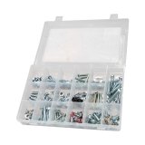 BikeMaster Yamaha YZ/YZF Hardware Kit thumbnail 1