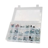 BikeMaster Suzuki RM/RMZ Hardware Kit thumbnail 1