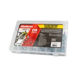BikeMaster Suzuki RM/RMZ Hardware Kit thumbnail 2