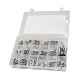 BikeMaster KTM/Husqvarna Hardware Kit thumbnail 1