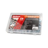 BikeMaster KTM/Husqvarna Hardware Kit thumbnail 2