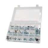 BikeMaster Honda CR/CRF Hardware Kit thumbnail 1
