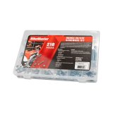 BikeMaster Honda CR/CRF Hardware Kit thumbnail 2