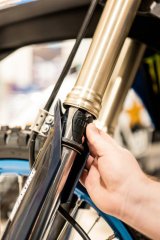 BikeMaster Fork Seal Cleaner - 45-55mm thumbnail 2