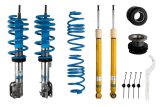 Bilstein 09-13 / 15-20 Honda Fit B14 (PSS) Performance Suspension Kit thumbnail 1