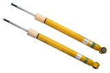 Bilstein 09-13 / 15-20 Honda Fit B14 (PSS) Performance Suspension Kit thumbnail 3