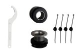 Bilstein 09-13 / 15-20 Honda Fit B14 (PSS) Performance Suspension Kit thumbnail 5