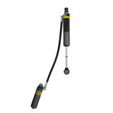 Bilstein 03-24 Toyota 4Runner / 10-23 Lexus GX460 B8 8100 (DSA) Rear Reservoir Shock - 0-2.5in Lift thumbnail 2