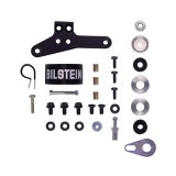 Bilstein 07-14 Toyota FJ Cruiser B8 8100 Reservoir Rear Shock - 0-2in Lift thumbnail 2
